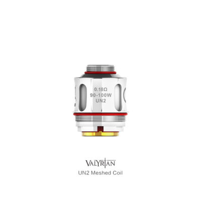 Uwell Valyrian Replacement Coil - 2 Pack