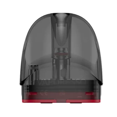 Zero 2 Pods